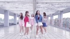 SING女團 - Run For More