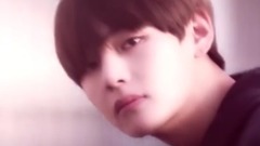 VMIN 防彈95line 櫻雨