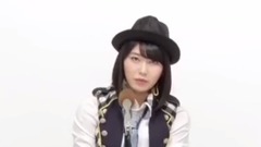 【Team德光】 AKB48第九屆總選舉橫山由依政見