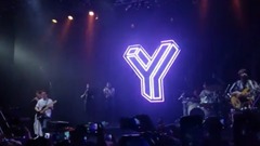 MTA天漠音樂節years&years專場