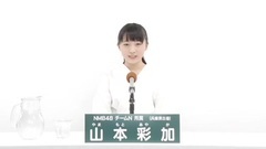 49th選拔總選舉政見 - 山本彩加