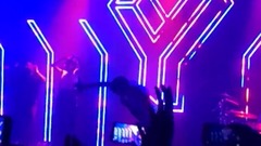 MTA天漠音樂節years&years