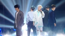 BE WELL - MBC音樂中心 現場版 17/05/20