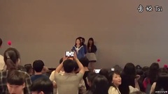 OH MY GIRL - 泰安青少年文化慶典演出全程 Full