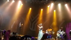 MTA天漠音樂節Years&Years專場