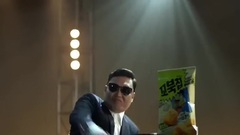 好麗友(ORION) 龜殼薯片 四層篇 CF