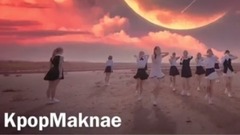 [TOP 60] 全球女團MV去年至今觀看總量排行(K-POP加拿大統計)