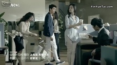 Chir Chir TV 廣告