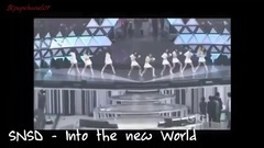 韓國女團最佳開場采擷