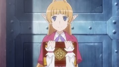 ソード?オラトリア