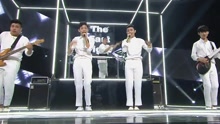 The EastLight. - You're My Love - SBS人氣歌謠 現場版 17/05/21