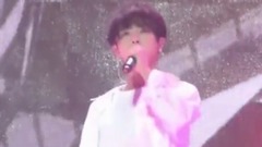 華晨宇 In Music 演唱會2017 武漢站