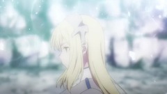 ソード?オラトリア