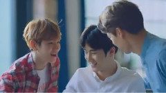 LTCF Facebook更新EXO相關視頻一則 PEPERO x EXO