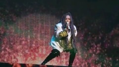 張惠妹,音悅V現場 - 開門見山 &Are you ready 烏托邦2.0慶典世界巡回演唱會北京站