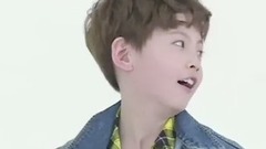 YHBOYS的藝能時光機 EP02預告 鬼畜Solo舞蹈秀