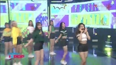 WEE WOO 舞臺混剪