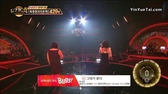 韓國綜藝,Apink,鄭恩地(Apink) - Wind That Blows