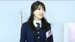 孫周延(eunseo)20歲生日快樂