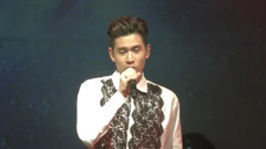 幸福太短 贊聲演唱會