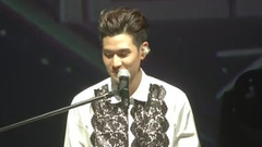 學著愛 贊聲演唱會