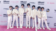 YHBOYS-billboard-現場演唱《陽光小鬼頭》英文版