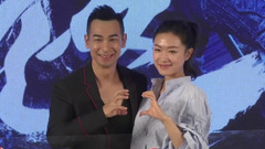 電影《蕩寇風云》