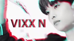 VIXX 5th Anniversary 出道五周年 祝賀視頻