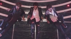 CHANGE UR WORLD (ザ少年倶楽部 )現場版
