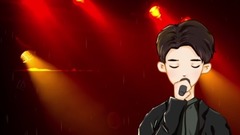 迪瑪?！爝_依別列根 - 迪瑪希應援曲 Y O U (喜歡你的我該是最幸運的)