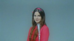 Lust For Life