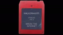 Walker Hayes - The Comedian - 8Track (Audio)