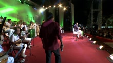 Arlindo Cruz - Meu Poeta (Ao Vivo)