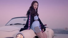  - Kriesha Chu - Trouble 預告1