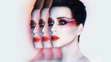 Katy Perry新專輯《Witness》宣傳片