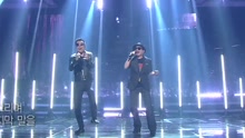 樸相民 & 金正民 - 雨和你的故事 - 不朽的名曲 現場版 17/05/20