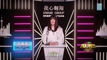 馮曉菲 - SNH48第四屆總決選拉票宣言