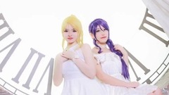 硝子的花園!玻璃花園