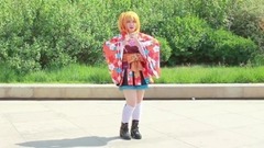愛如陽光?