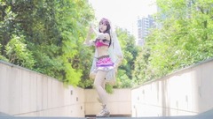 舞娘妮可的人魚狂歡節!Mermaid festa vol.1