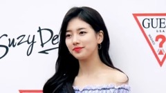 GUESS粉絲簽名會