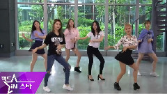 韓國綜藝,Berry Good - BibbidiBobbidiBoo