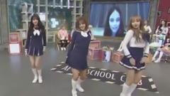 K-POP女團跳男團舞搞笑隨機舞蹈第二輯