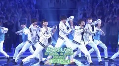 ザ少年倶楽部 Jr 組曲