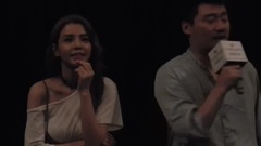 電影<最完美的女孩>臺中場映前映后-李毓芬 4_4