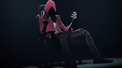 高燃聯盟MAD