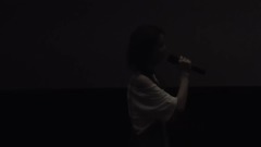 電影<最完美的女孩>臺中映前映后