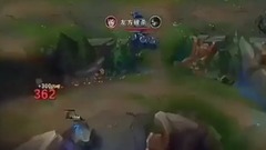 王者超然聯盟MAD