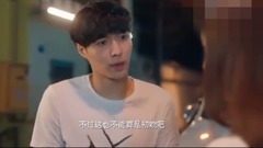 慫了這么多集,嚴小賴和吉恬恬的初吻終于來惹!