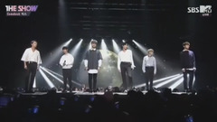 To Us&桃源境 - The Show現場版 17/05/23